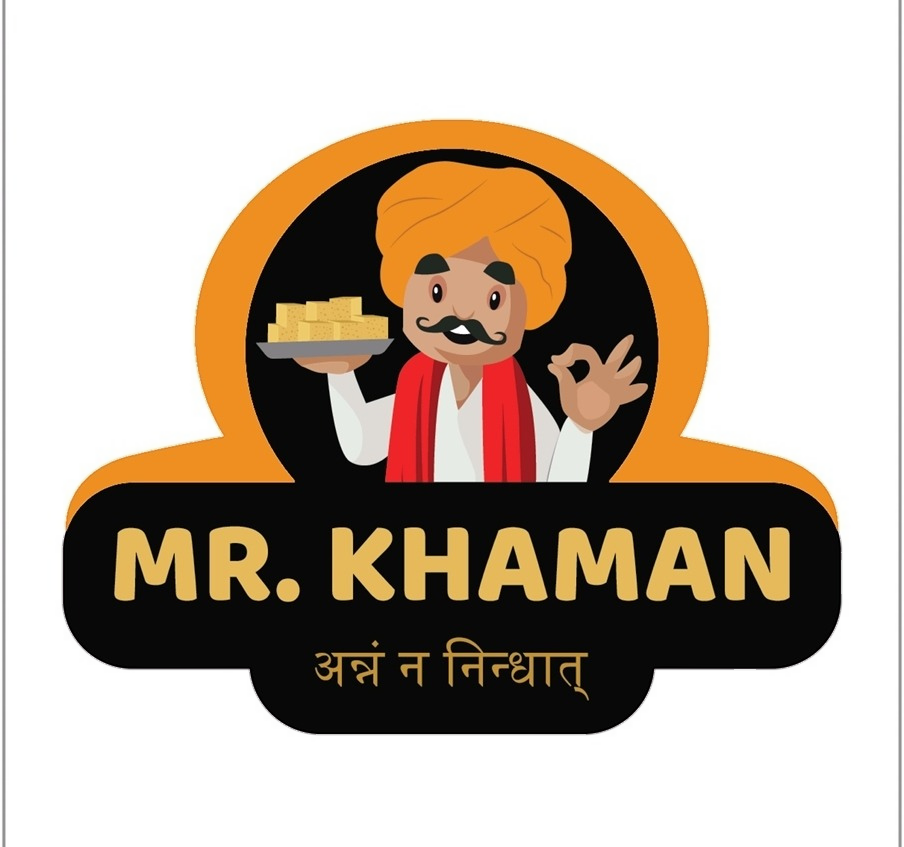 Mr Khaman
